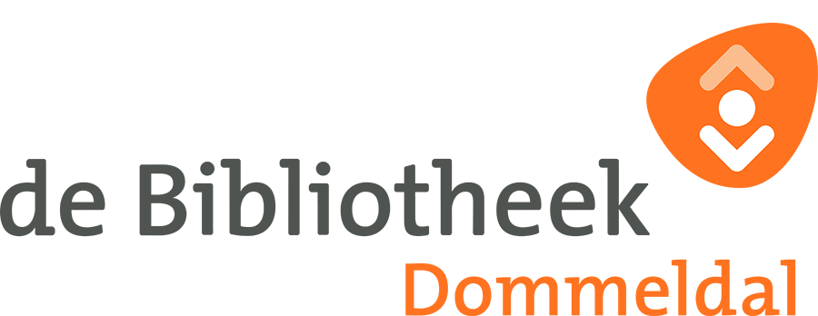 bibliotheek-dommeldal-logo
